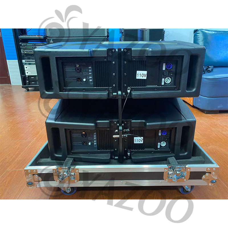 Głośnik Line Array Hdl 20-a 30 – Power Tools Rental recenzja i cena