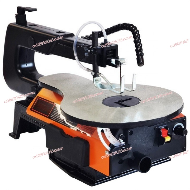 Profesjonalna piła stołowa krz – Scroll Saw Bench recenzja i cena