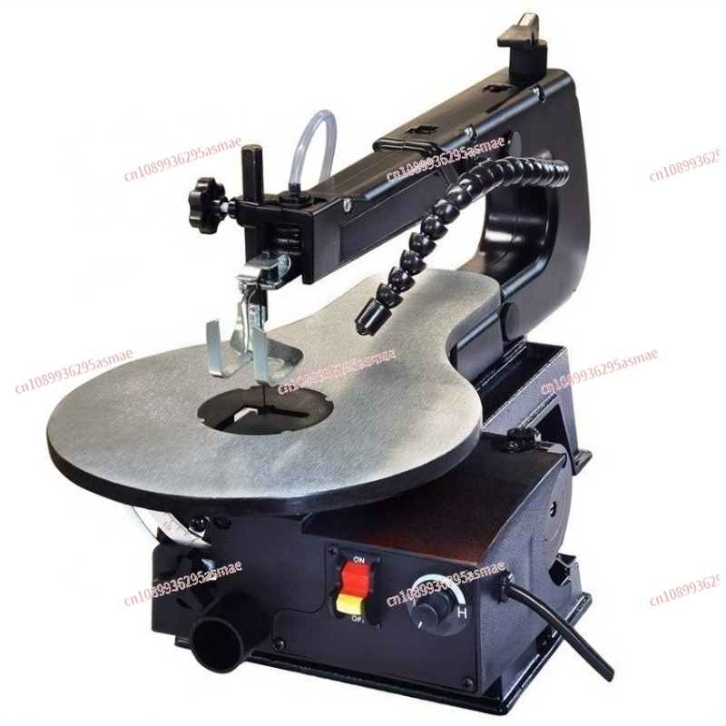 Profesjonalna piła stołowa krz – Scroll Saw Bench recenzja i cena