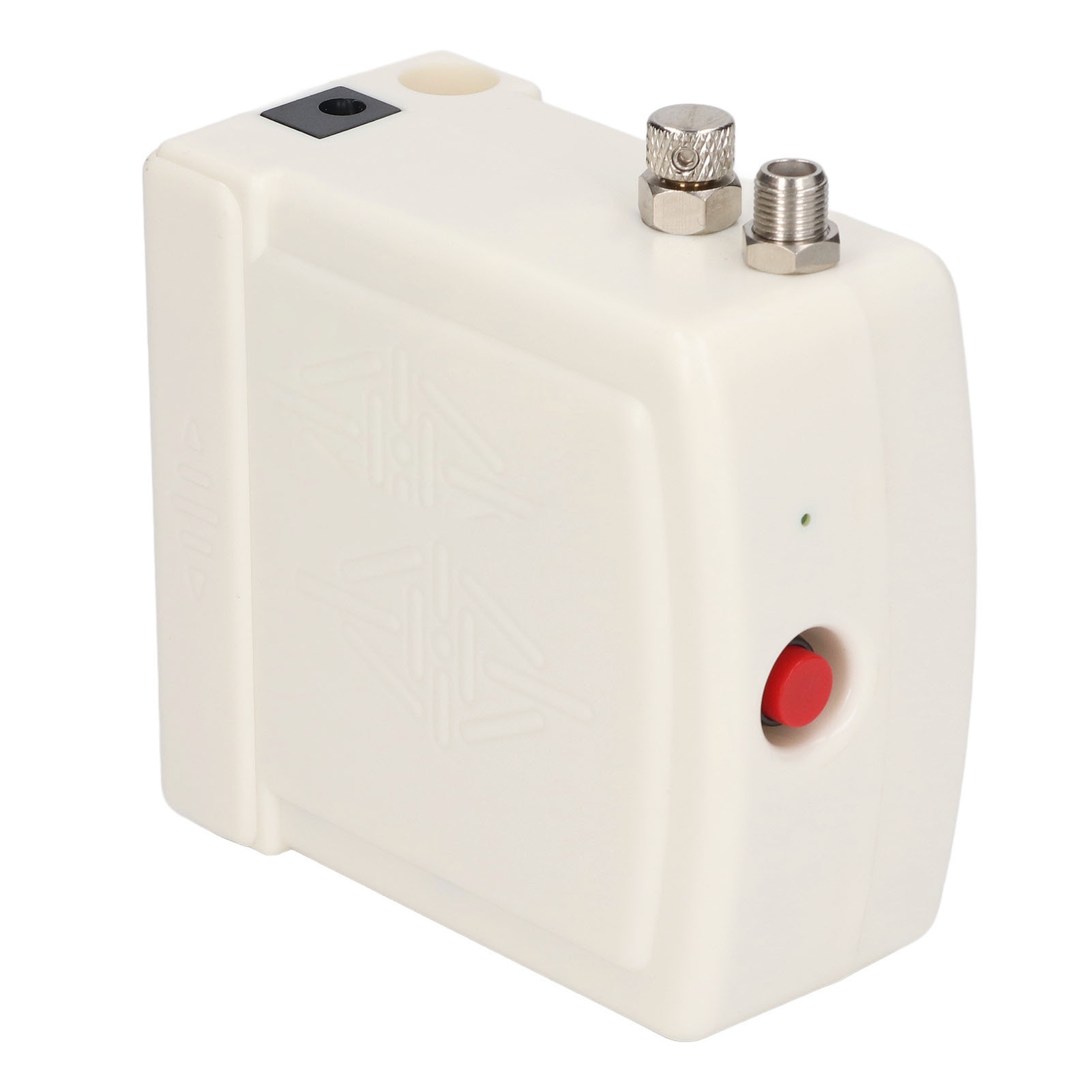 Mini kompresor powietrza z obu – Air Compressor Mini recenzja i cena