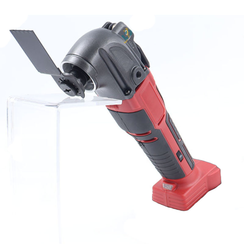 Akumulatorowe narzędzie wielof – Oscillating Multi Tool recenzja i cena