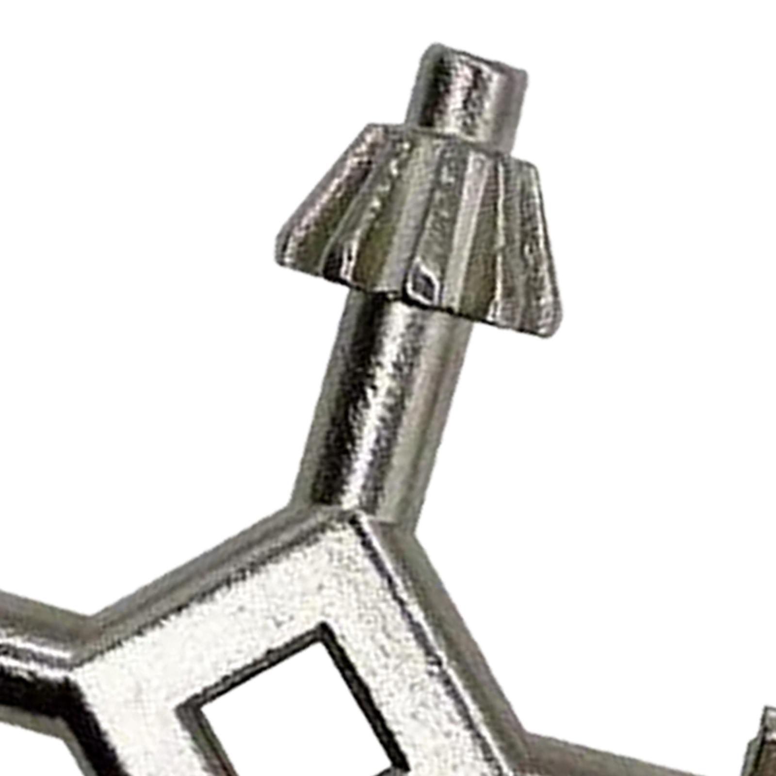Klucz do uchwytu wiertarki, st – Power Key Tools recenzja i cena