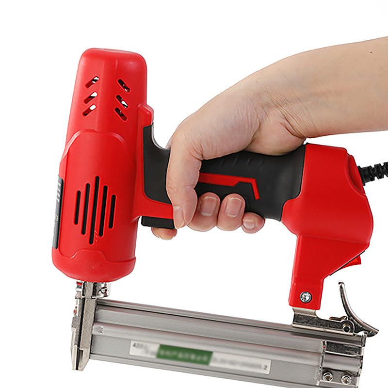 Wysokiej jakości elektryczny p – Staple Gun Electric recenzja i cena