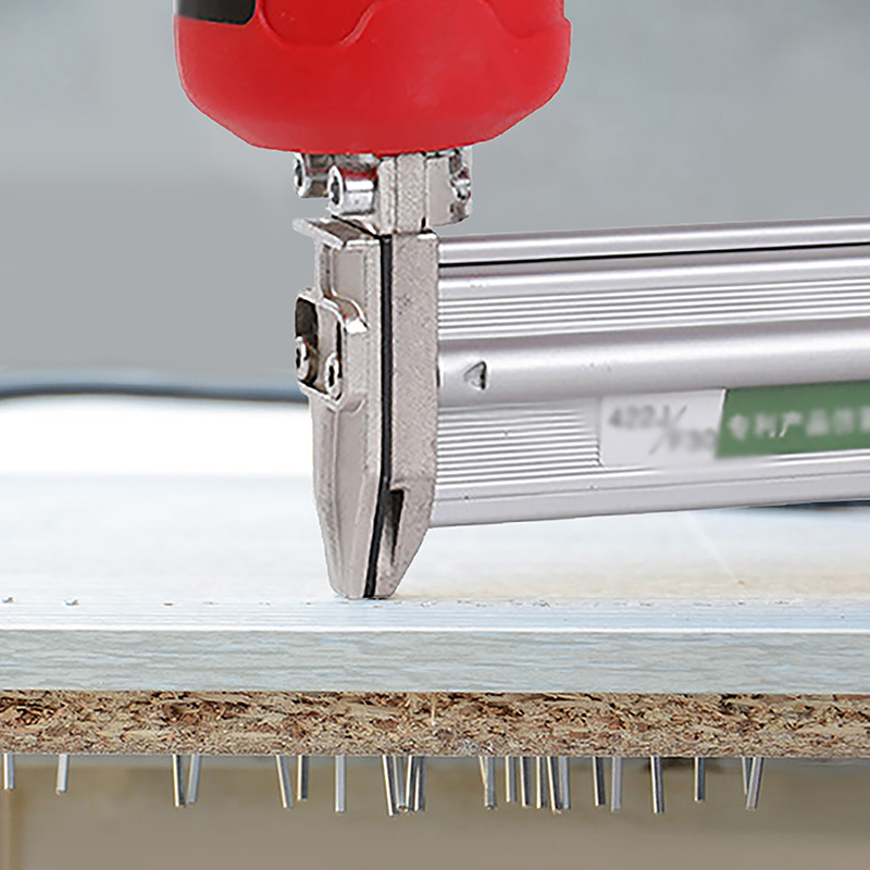 Wysokiej jakości elektryczny p – Staple Gun Electric recenzja i cena