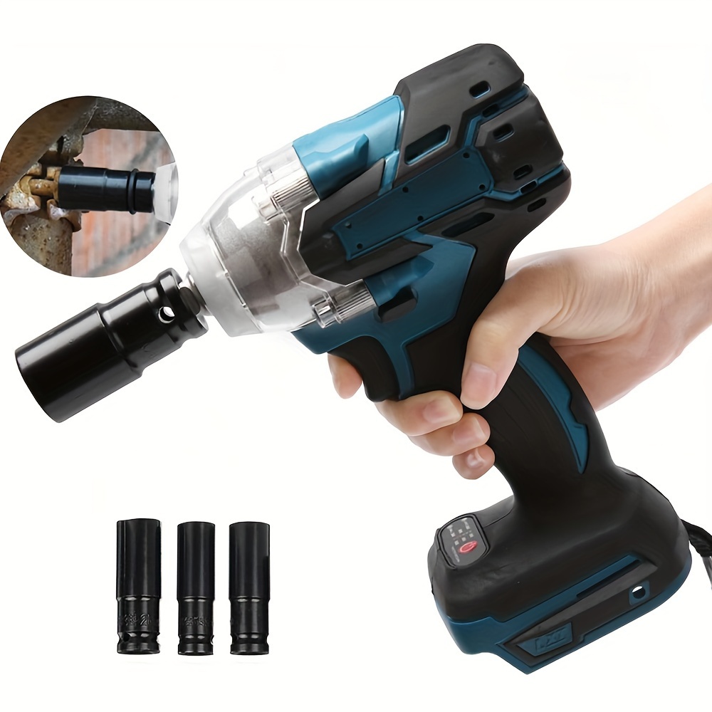10 szt. Adapter do klucza udar – Power Tools For Sale recenzja i cena