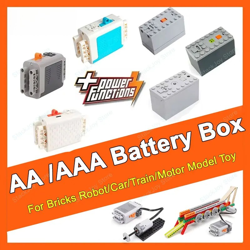 Wielofunkcyjny Zestaw Zasilają – Power Tools Tool Box recenzja i cena