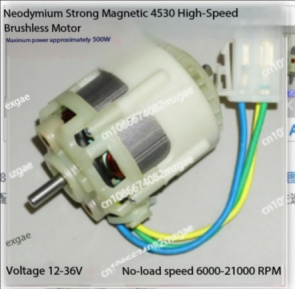 Silnik bezszczotkowy z wewnętr – Power Tools Voltage recenzja i cena
