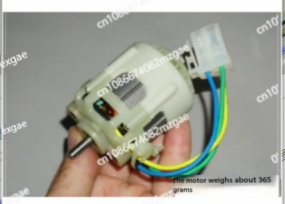 Silnik bezszczotkowy z wewnętr – Power Tools Voltage recenzja i cena