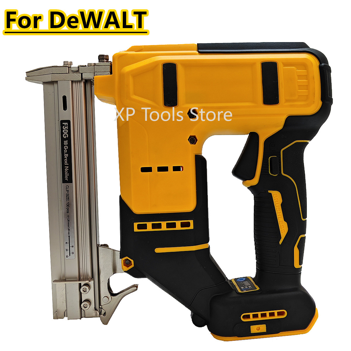 Akumulatorowy pistolet do gwoź – Staple Gun Electric recenzja i cena