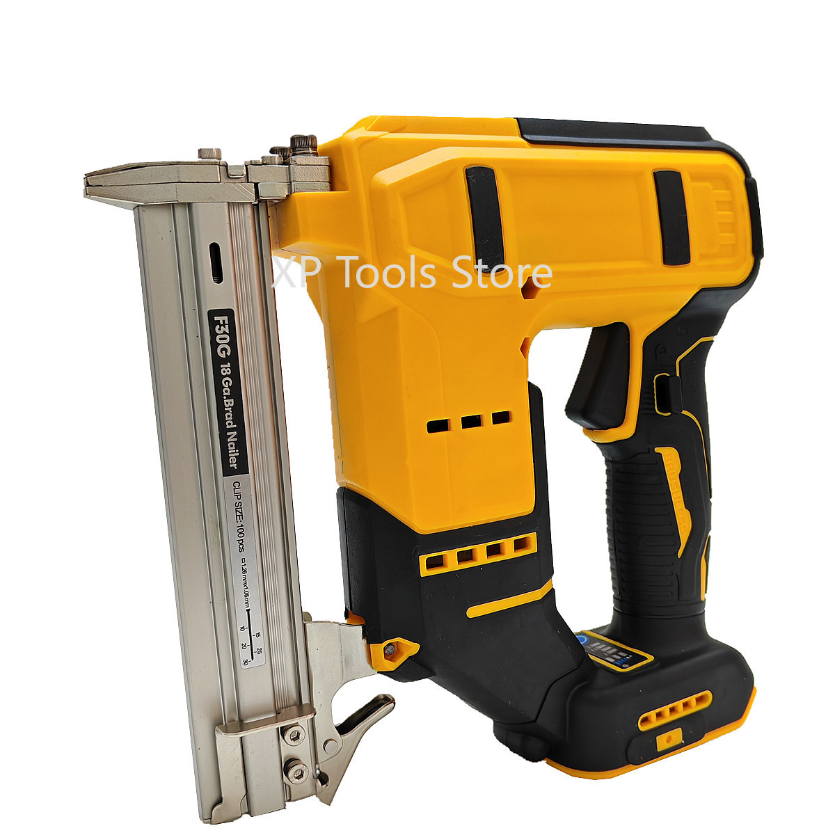 Akumulatorowy pistolet do gwoź – Staple Gun Electric recenzja i cena