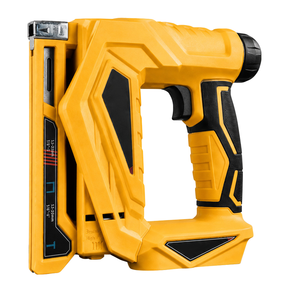 SIHAO Bezprzewodowa Elektryczn – Staple Gun Electric recenzja i cena