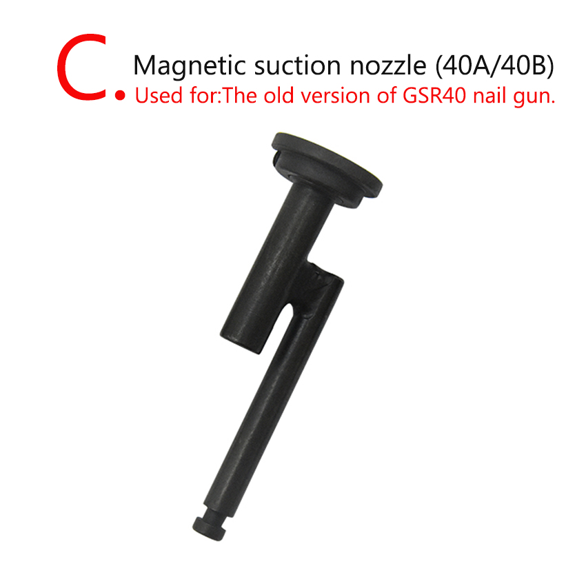 GSR40 elektryczny zszywacz gaz – Staple Gun Electric recenzja i cena