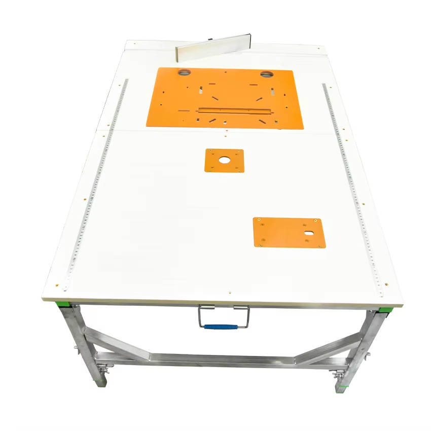 Wielofunkcyjny Stół Warsztatow – Scroll Saw Bench recenzja i cena