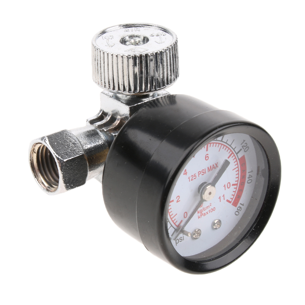 Mini regulator ciśnienia powie – Air Compressor Mini recenzja i cena